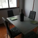 Apartment Piso Playa Silgar *