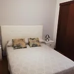Apartment Piso Playa Silgar *