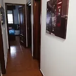 Piso Playa Silgar アパート サンシェンショ