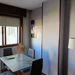 Apartment Piso Playa Silgar Sanxenxo