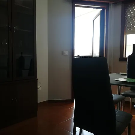 Piso Playa Silgar * Sanxenxo