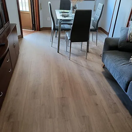 Piso Playa Silgar Apartment Sanxenxo