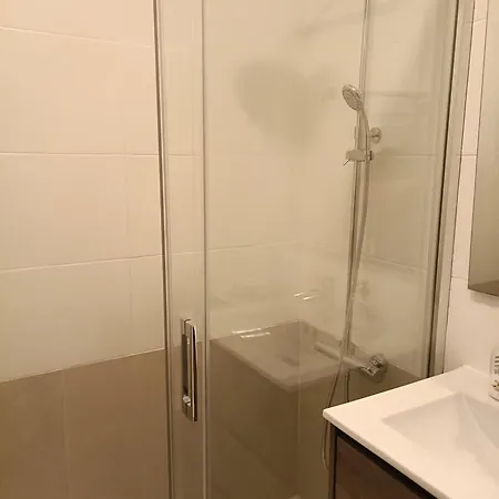 Appartement Piso Playa Silgar