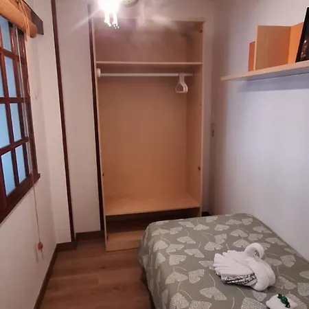 Piso Playa Silgar شقة سانكسينكسو