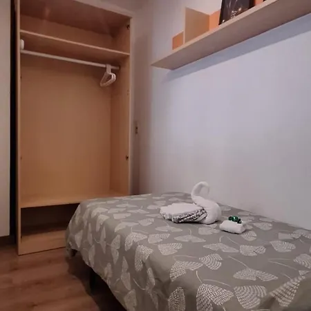 Piso Playa Silgar سانكسينكسو