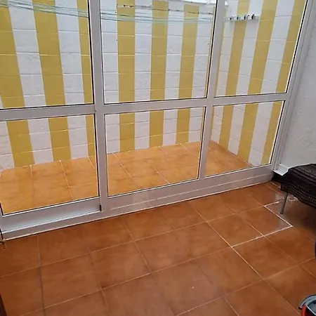 Piso Playa Silgar * سانكسينكسو