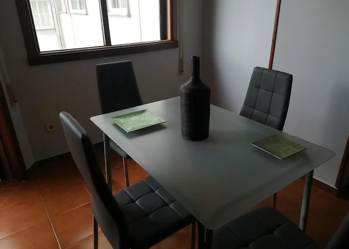 Appartement Piso Playa Silgar *