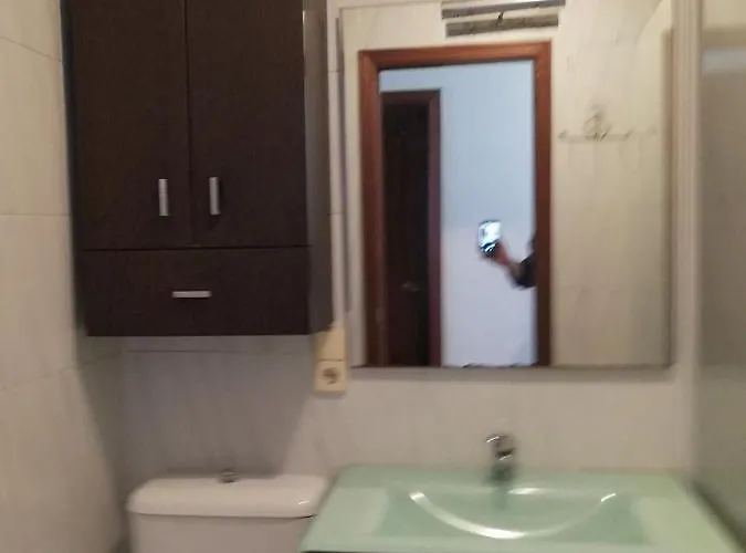 Piso Playa Silgar * Sanxenxo