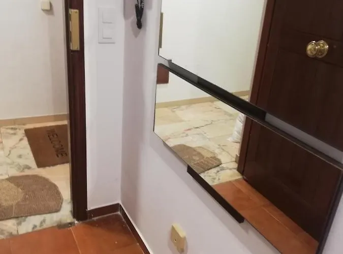 Piso Playa Silgar Sanxenxo