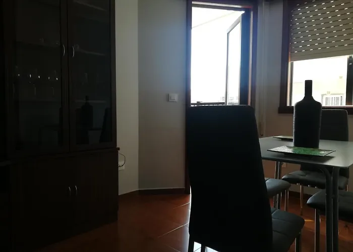 Piso Playa Silgar * Sanxenxo