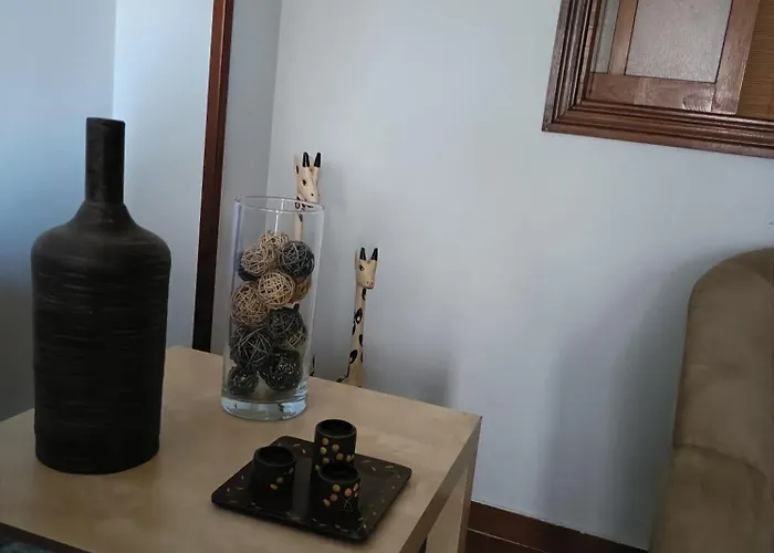 Piso Playa Silgar Sanxenxo