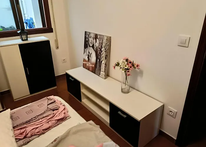 Piso Playa Silgar * Sanxenxo